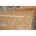 Wood Grain Steel Siding european standard prime quality wooden grain ppgi steel Manufactory