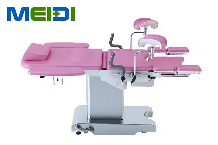 Electric Obstetric Table