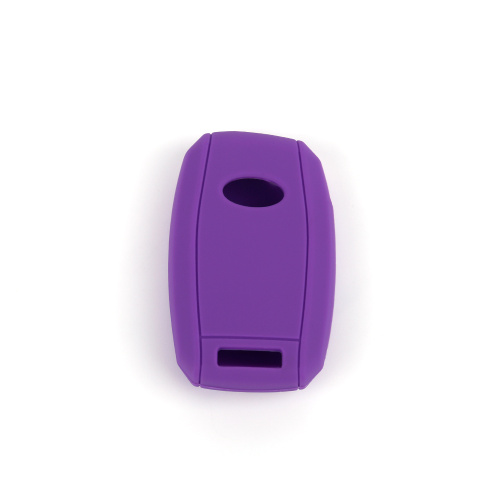 Silicone car key cover for k5 4 buttons
