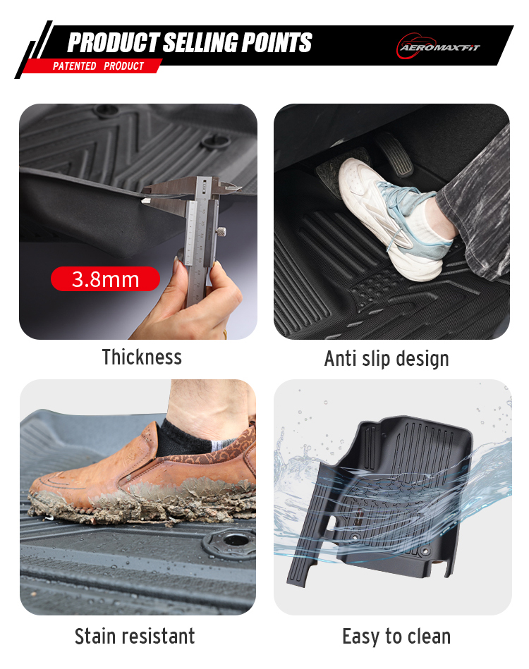 2022-Tundra XK70 floor mats04
