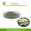 Cnidium Monnieri استخراج Ostthole 35 ٪ بودرة المسحوق غسول