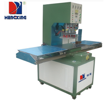 8KW high frequency welding machine for PVC welding