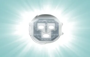 Led Facial Mask With Photon Light  For Skin Rejuvenation, Skin Whiten, Anti-aging