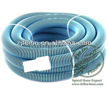 50mm corrugated vacuum pool pipe