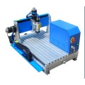 Hobi 3D Mini Masaüstü 6040 CNC Router Ahşap