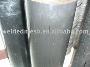 slotted casing pipe(FACTORY AND SUPPLIER-TYF)