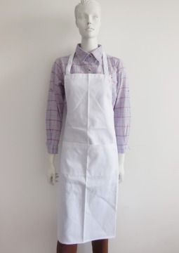 White Aprons