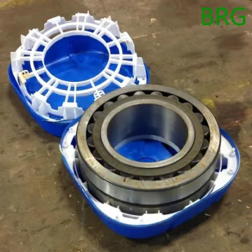 SKF 22219E 22219EK Bearings 21319E Spherical Roller Bearings SKF/FAG/NSK