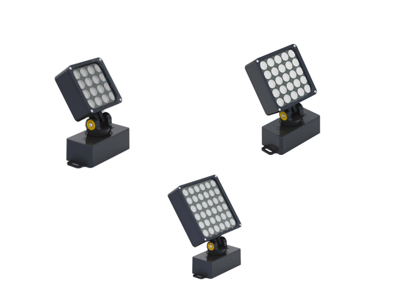 Low Price Outdoor LED Flood Lights
