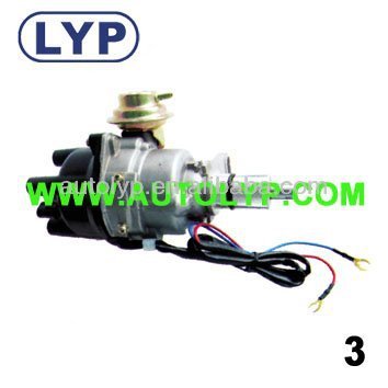 Distributor used for Nissan E15