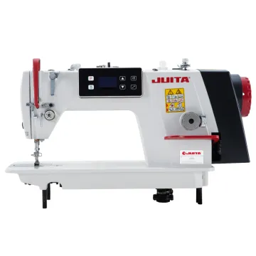 JUITA JT-F2 Industrial High-speed Single Needle Direct-drive Lockstitch Sewing Machine