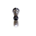 9144846 Excavator Hydraulic Relief Valve For Hitachi