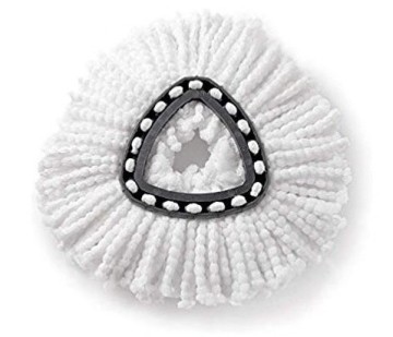 Facile pulizia della polvere MOP MOP RIFICIZIONE DI MOP SOSTITUZIONE