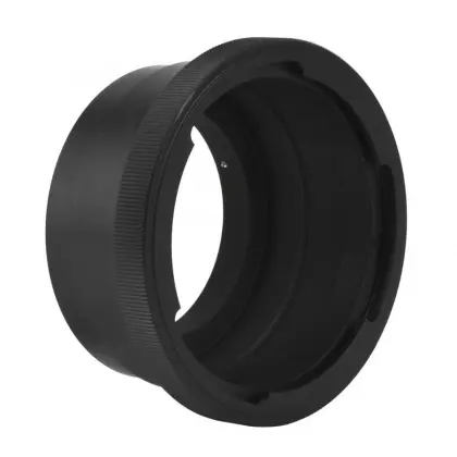 lens adapter Lens Adapter Ring For Pentacon 6 Kiev 60 Lens to Canon EOS EF Mount Camera macro ring