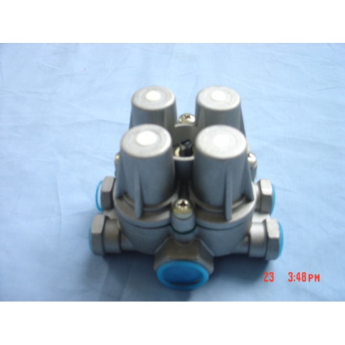 Knorr Four circuit protection valveAE4162