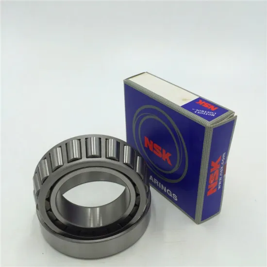 Roller Bearing 30203 a Taper Roller Bearing 30203 bearing