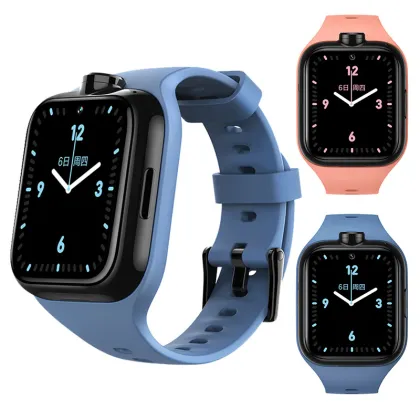Xiaomi Mitu 4 Pro Mi Children Smart Watch