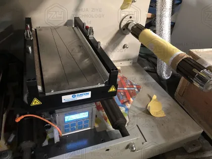 High-Quality FPL320-5 Flexo Flexographic Label Printers