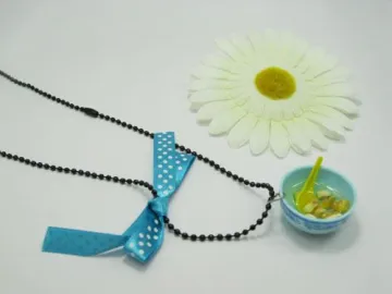 Promotional Necklace