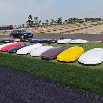 Top Wholesale Waterproof Roof Top Cargo Boxes: Your Ultimate Car Storage Solution