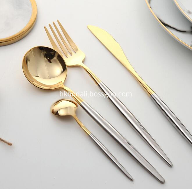 Cutlery Set