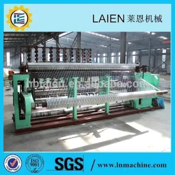 Laien chicken mesh making machine