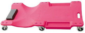 PLASTIC CAR CREEPER TP-38"