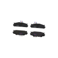 suufka hore ee biriiga ee Lexus IS P 83074