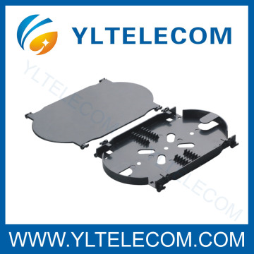 Cassette for FO Splicing 12 core Fiber Optic Splicing Tray