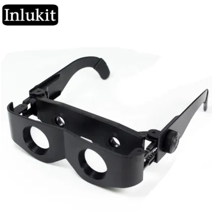 Portable Fishing Glasses and Outdoor Fishing Binoculars: Your Ultimate Gear Guide