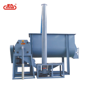 Small Scale Poultry Feed Processing Machine