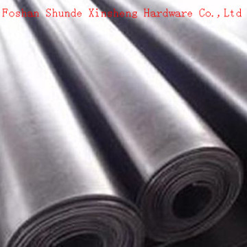 (Hot) Good Quality NR Rubber Sheet for Sale