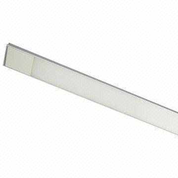 LED Commercial Office Pendant Lamp, 35W, 80Ra, 2,700/4,500/5,700K, 80 to 100lm/W, CE/RoHS/CB Marks