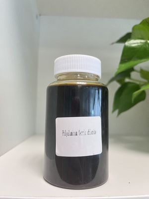 PAFC55295-98-2 비용 효율적인 무기 응집제
