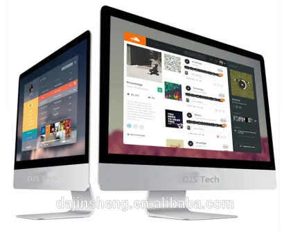 linux all-in-one pc a great PC computer for your home or office