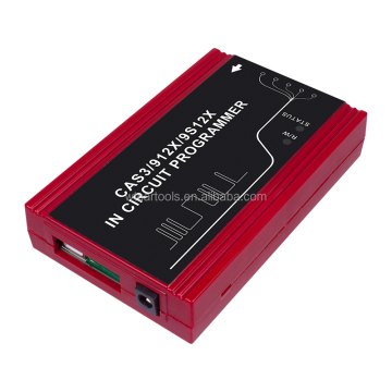 Key Programmer สำหรับ Super Function Cas3 912x 9S12X