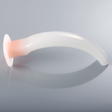 Neonatal Sterile Disposable Guedel Oropharyngeal Airway