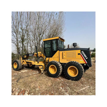 Hot Selling SANY STG190-8 Second-Hand Grader for Sale