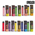 3500 Puffs Disposable Vape Pen Fume