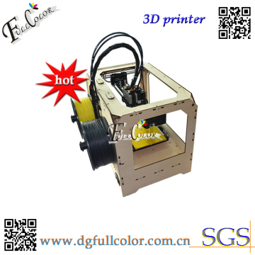 3D Printer, 3D Digital Printer