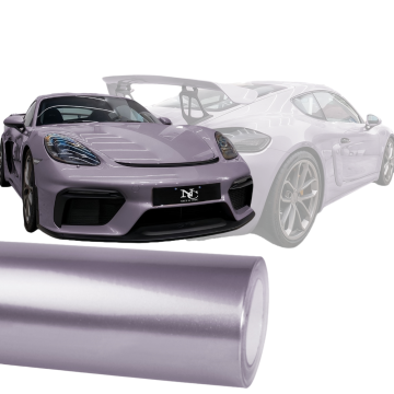 Аўтамабіль Starlight Purple