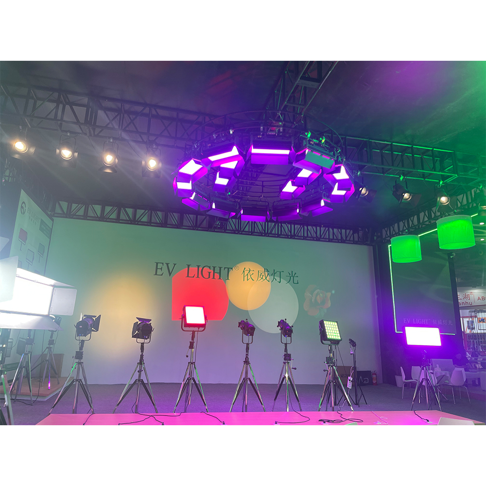 theater spot light series