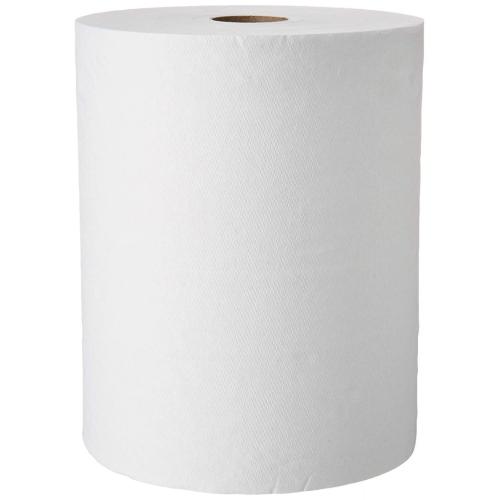Touch-Free Dispensing paper roll towel