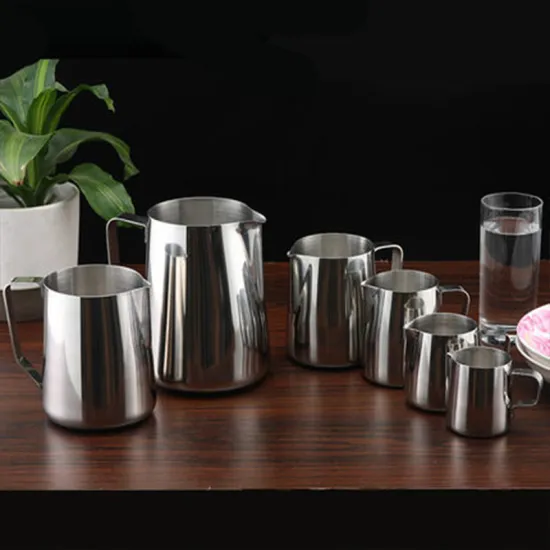 Stainless Steel Tipped Pull Cup