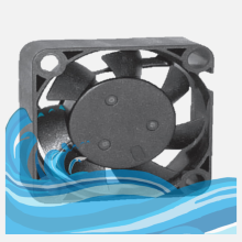 excellent quality 03010 dc motor cooling fan