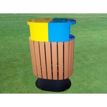 Waste Bin, Trash Bin, Dumpster, Rubbish Bin, Dust Bin