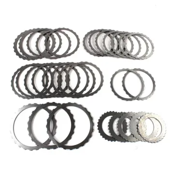 Brand New 5HP19 Transmission Steel Clutch Plate Kit for AUDI A4 A6 A8 S4 VW PASSAT