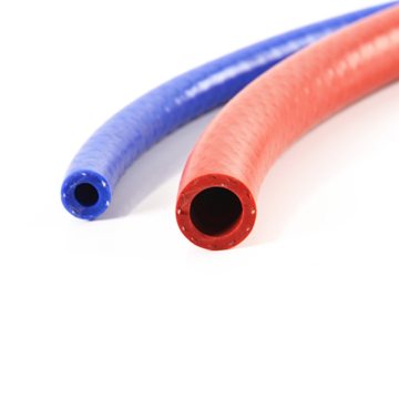 High Pressure Food Grade Silicone Tube Hose - Flexible Silica Gel Pipe for Drinking Water