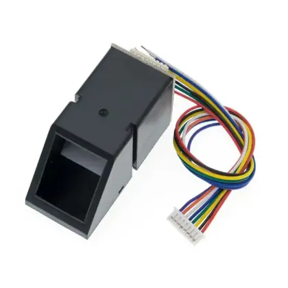 AS608 Fingerprint Reader Sensor Module - Optical Fingerprint Module
