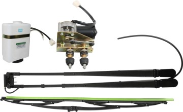 Wiper Motor 2013 Ford Escape